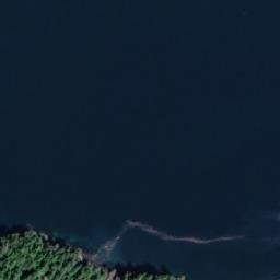 Satellite imagery of Dead Point, CA