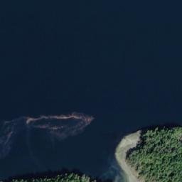 Satellite imagery of Dead Point, CA