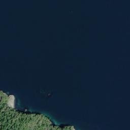 Satellite imagery of Dead Point, CA