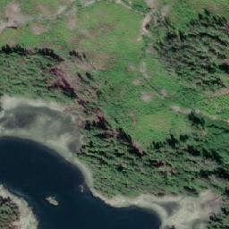 Satellite imagery of Mink Point, CA