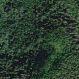 Satellite imagery of Mount Haig, CA