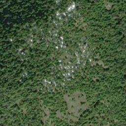 Satellite imagery of Griffin Cone, CA
