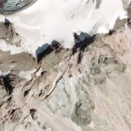 Satellite imagery of Devastator Peak, CA