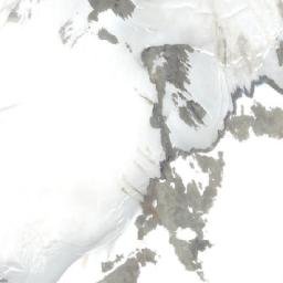 Satellite imagery of Faceless Mountain, CA