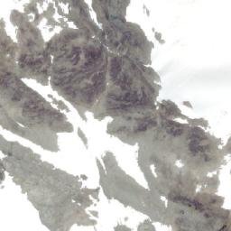Satellite imagery of Face Mountain, CA