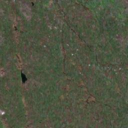 Satellite imagery of Railroad Pass, CA