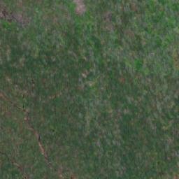 Satellite imagery of Railroad Pass, CA