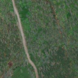 Satellite imagery of Railroad Pass, CA