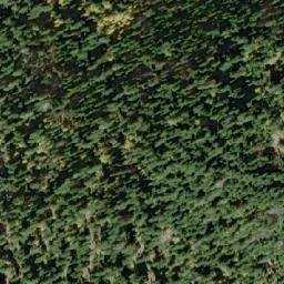 Satellite imagery of White Mountain, CA