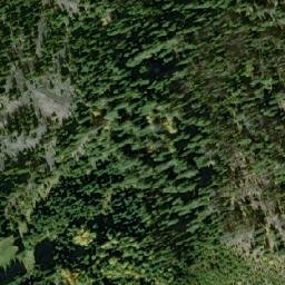 Satellite imagery of White Mountain, CA