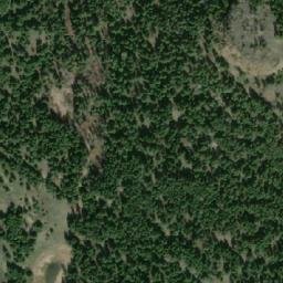 Satellite imagery of Bestwick Hill, CA
