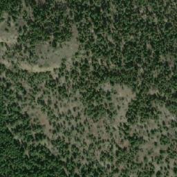 Satellite imagery of Bestwick Hill, CA