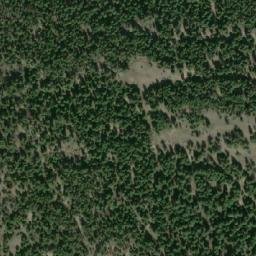 Satellite imagery of Bestwick Hill, CA