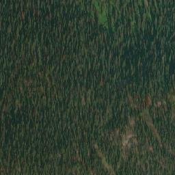 Satellite imagery of Silvercup Ridge, CA