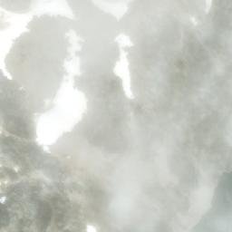 Satellite imagery of Antrim Peak, CA