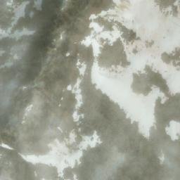 Satellite imagery of Donard Peak, CA
