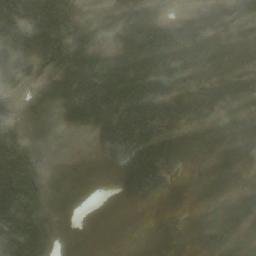 Satellite imagery of Banshee Tower, CA