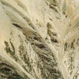 Satellite imagery of Starbird Ridge, CA