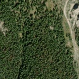 Satellite imagery of Kimpton Pass, CA