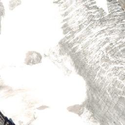 Satellite imagery of Mount Prince George, CA