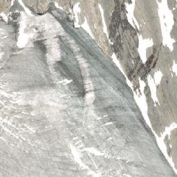 Satellite imagery of Mount Prince George, CA