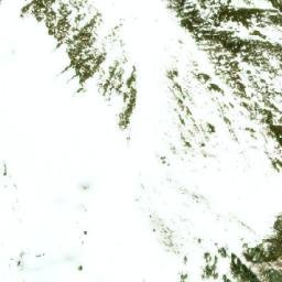 Satellite imagery of Little Highwood Pass, CA