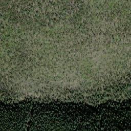 Satellite imagery of Mount Hoffman, CA