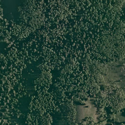 Satellite imagery of Okotoks Mountain, CA