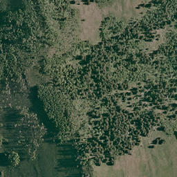 Satellite imagery of Okotoks Mountain, CA