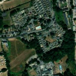 Satellite imagery of Langstone Point, GB
