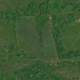 Satellite imagery of Anvil Point, GB