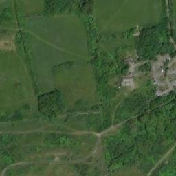 Satellite imagery of Anvil Point, GB