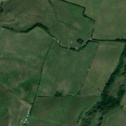 Satellite imagery of St Catherines Hill, FR