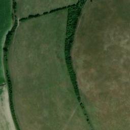 Satellite imagery of Week Down, FR