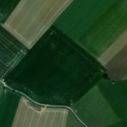 Satellite imagery of Froidmont TV Tower, BE