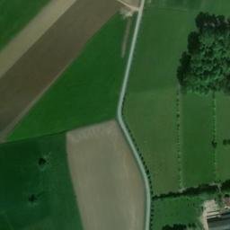 Satellite imagery of Froidmont TV Tower, BE