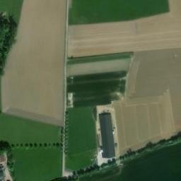 Satellite imagery of Froidmont TV Tower, BE