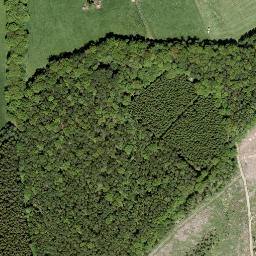 Satellite imagery of Prangenberg, DE