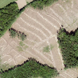 Satellite imagery of Prangenberg, DE