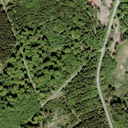 Satellite imagery of Bitz-Berg, DE
