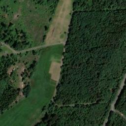 Satellite imagery of Püsterberg, DE