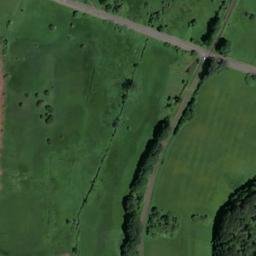 Satellite imagery of Fakenberg, DE