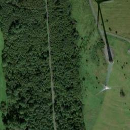 Satellite imagery of Knoten, DE