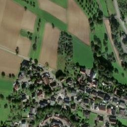 Satellite imagery of Kanhard, DE