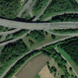 Satellite imagery of Galgenberg, DE