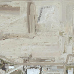 Satellite imagery of AFN-Mittelwellensendemast Giessen, DE