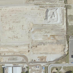 Satellite imagery of Udersberg, DE