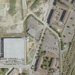 Satellite imagery of Udersberg, DE