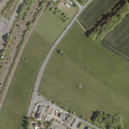 Satellite imagery of Udersberg, DE