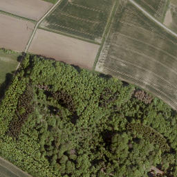 Satellite imagery of Kernberg, DE